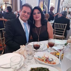 Meet your Posher, Argineh